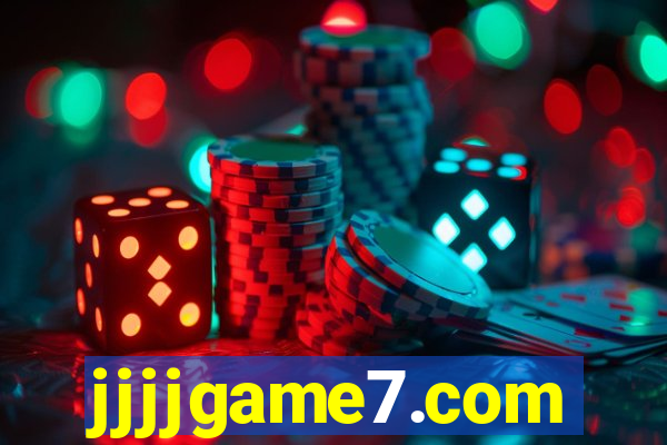 jjjjgame7.com