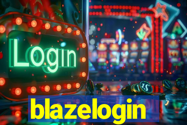 blazelogin