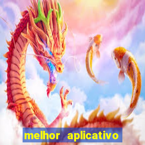 melhor aplicativo jogo do bicho