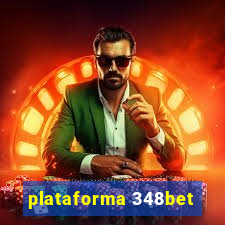 plataforma 348bet