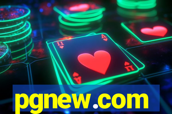 pgnew.com