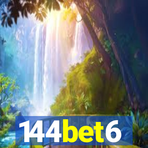 144bet6