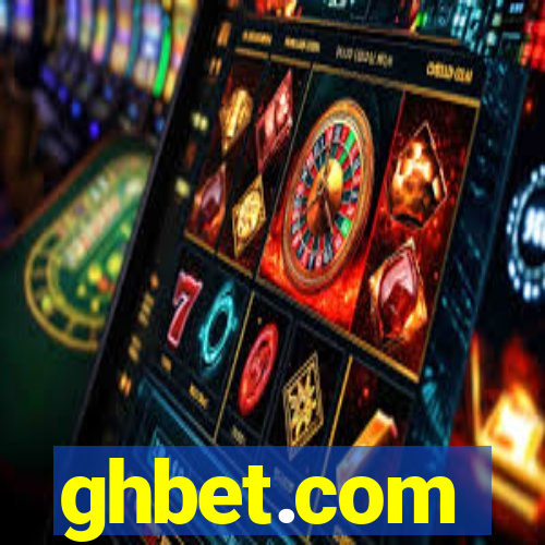 ghbet.com