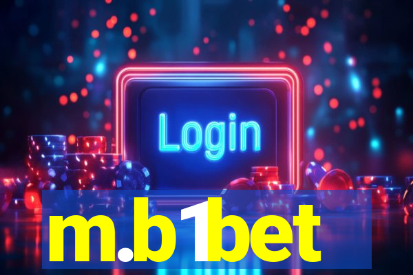 m.b1bet