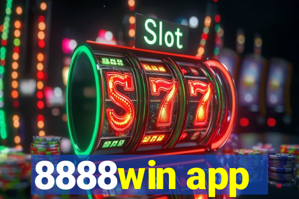 8888win app