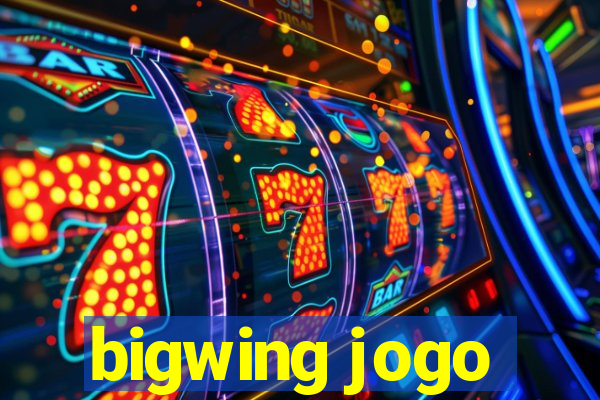 bigwing jogo