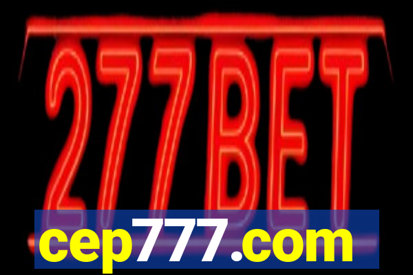 cep777.com