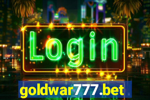 goldwar777.bet