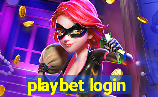 playbet login