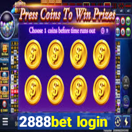 2888bet login