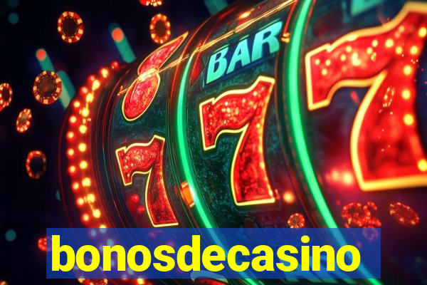 bonosdecasino