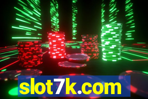 slot7k.com