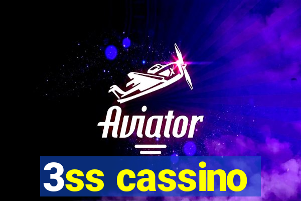 3ss cassino