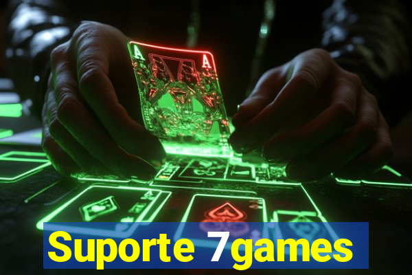 Suporte 7games