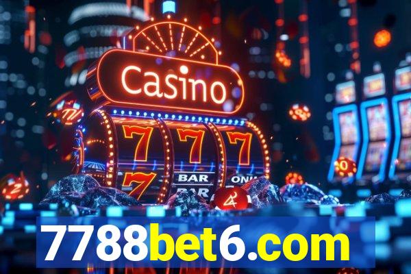 7788bet6.com