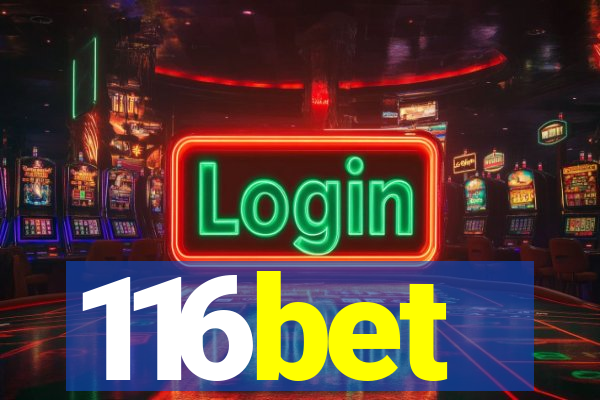 116bet