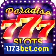 1173bet.com