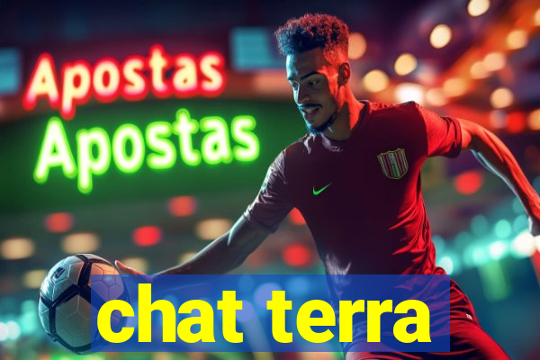 chat terra