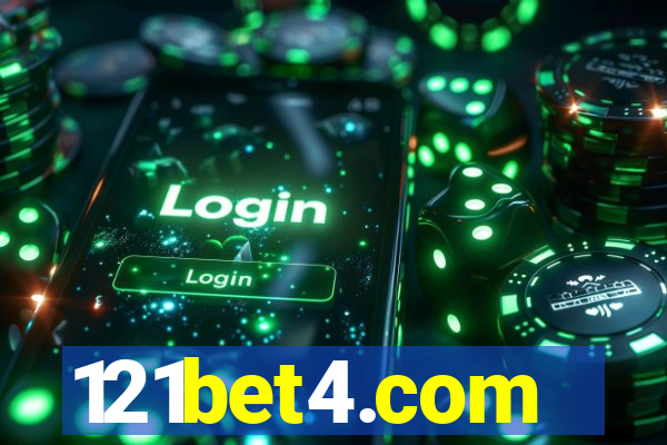 121bet4.com