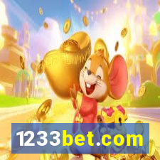 1233bet.com