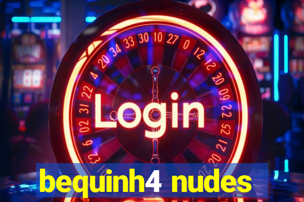 bequinh4 nudes