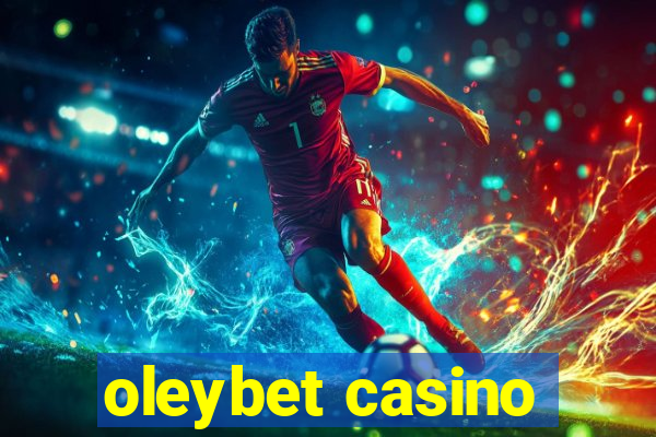 oleybet casino