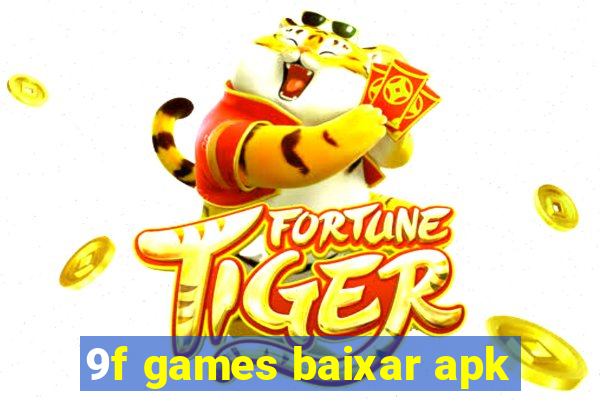 9f games baixar apk