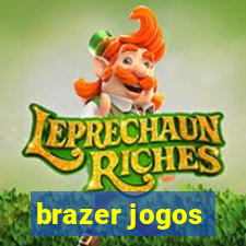 brazer jogos