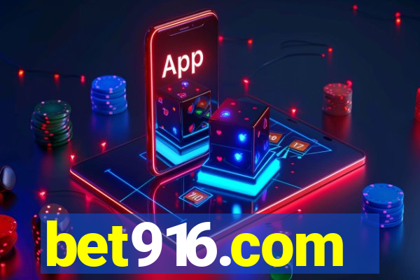 bet916.com