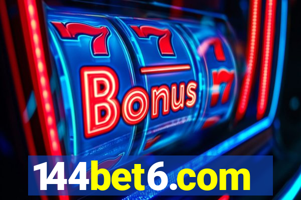 144bet6.com