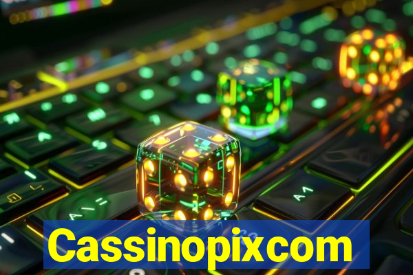 Cassinopixcom