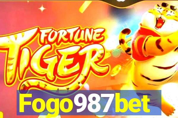 Fogo987bet