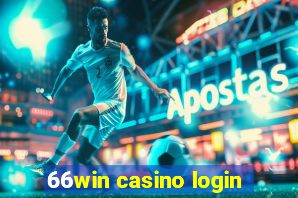 66win casino login