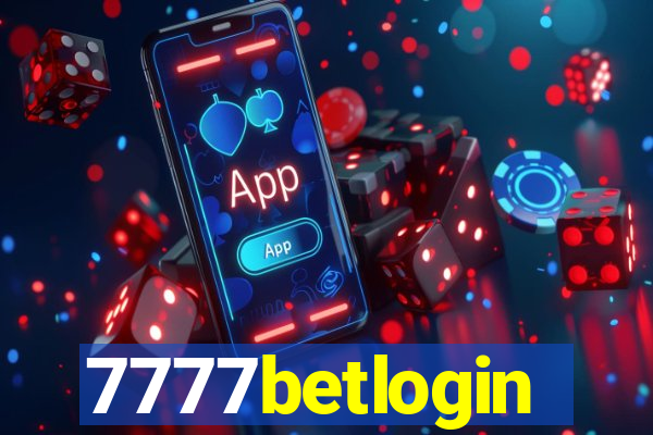 7777betlogin