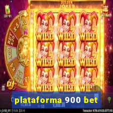 plataforma 900 bet