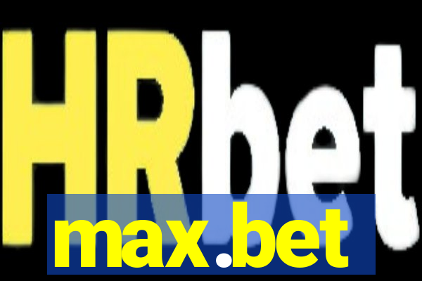 max.bet