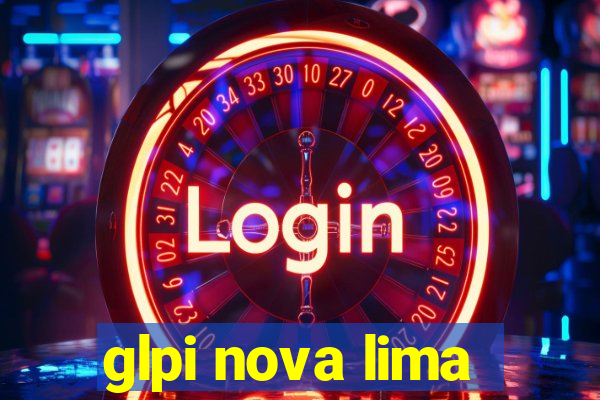 glpi nova lima