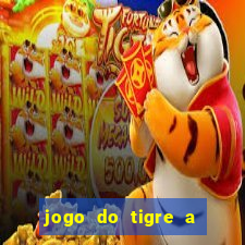 jogo do tigre a partir de 5 reais