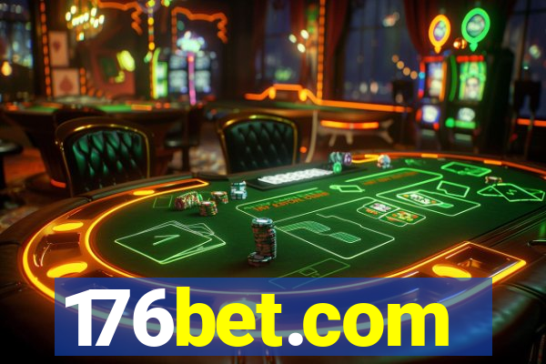 176bet.com