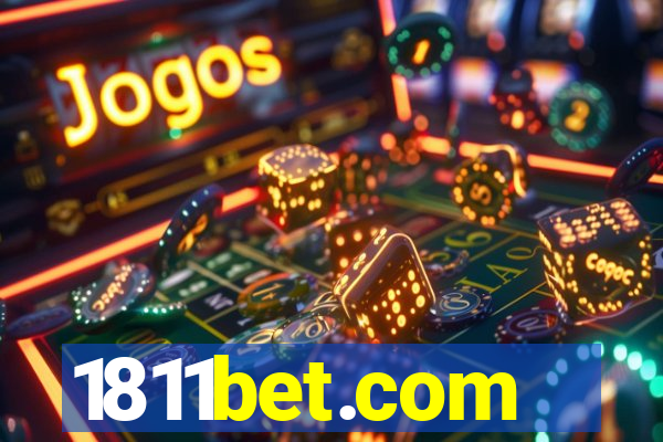 1811bet.com