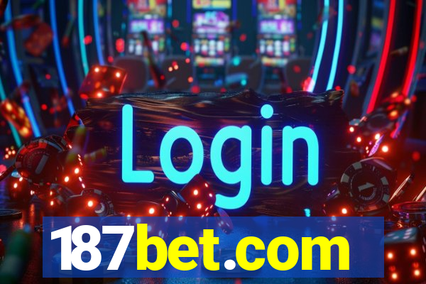 187bet.com