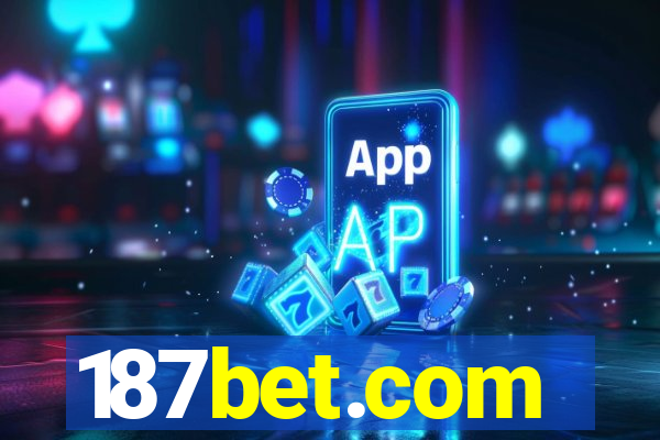 187bet.com