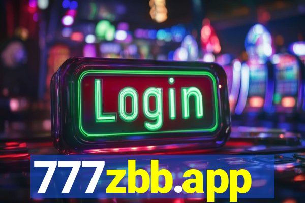 777zbb.app