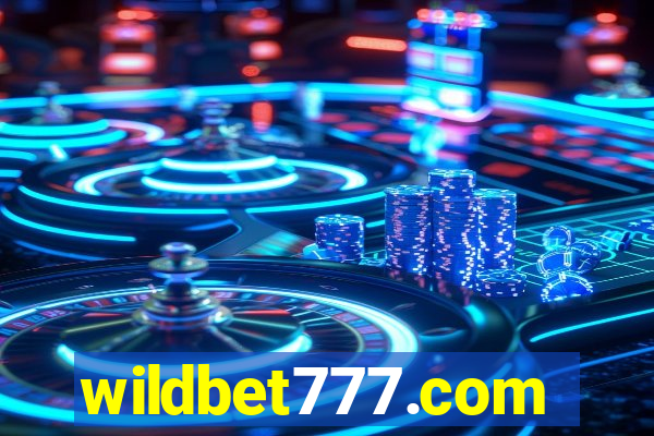 wildbet777.com