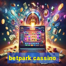 betpark cassino