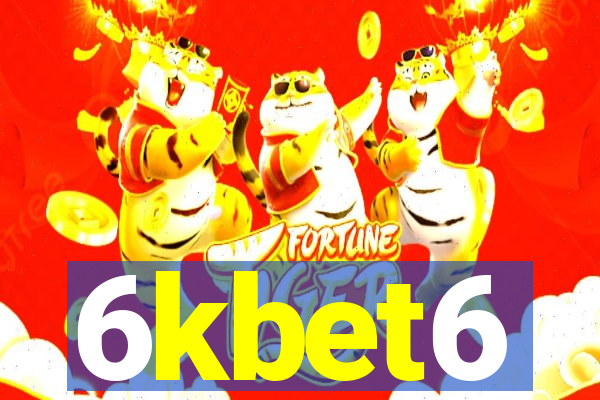 6kbet6