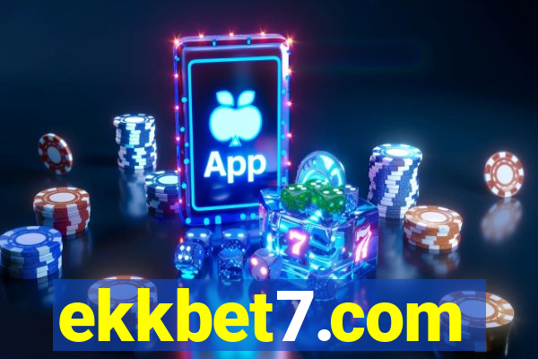 ekkbet7.com