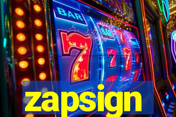 zapsign