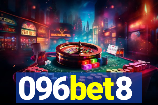 096bet8