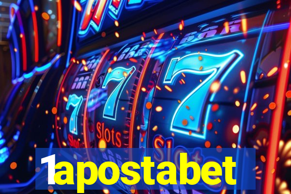 1apostabet